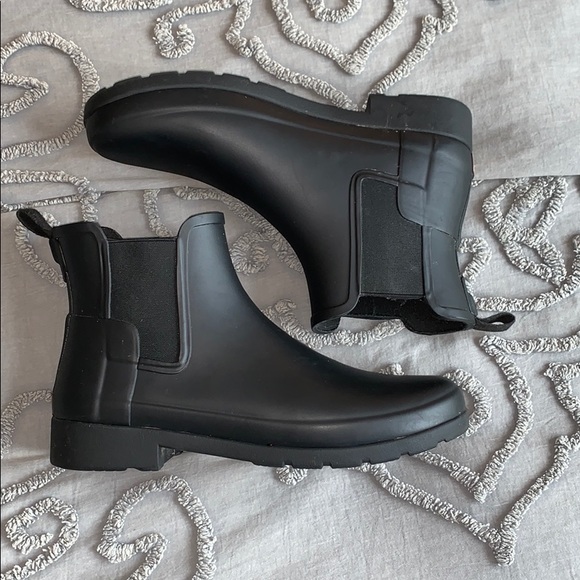 Hunter Shoes - Hunter boots